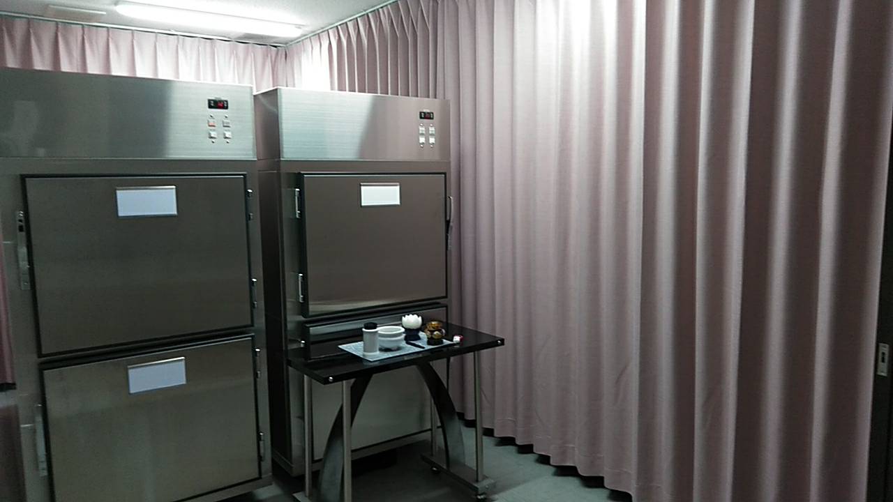 ドライアイス追加2回目~